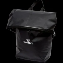 Fietsaccessoires-Walfort waterproof fietstas | Action NL