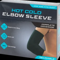 Gezondheid- Warm/koud kompres elleboog | Action NL