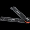 Gereedschap-Werckmann digitale schuifmaat of hoekmeter | Action NL