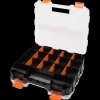 Gereedschap-Werckmann dubbelzijdige organizer | Action NL