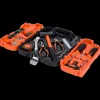 Gereedschap-Werckmann gereedschapsset | Action NL
