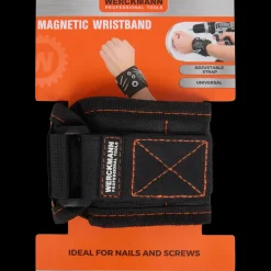 Gereedschap-Werckmann magnetische polsband | Action NL