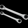 Gereedschap-Werckmann ratelsleutelset | Action NL