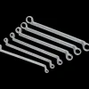 Gereedschap-Werckmann ringsteeksleutelset | Action NL