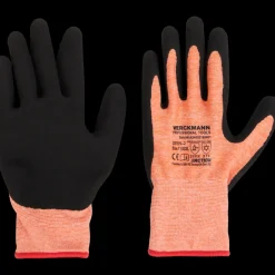 Accessoires-Werckmann thermo-werkhandschoenen Latex | Action NL