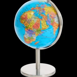 Woonaccessoires- Wereldbol | Action NL