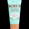 Lichaamsverzorging- White Label biologische koffiescrub 75 ml | Action NL