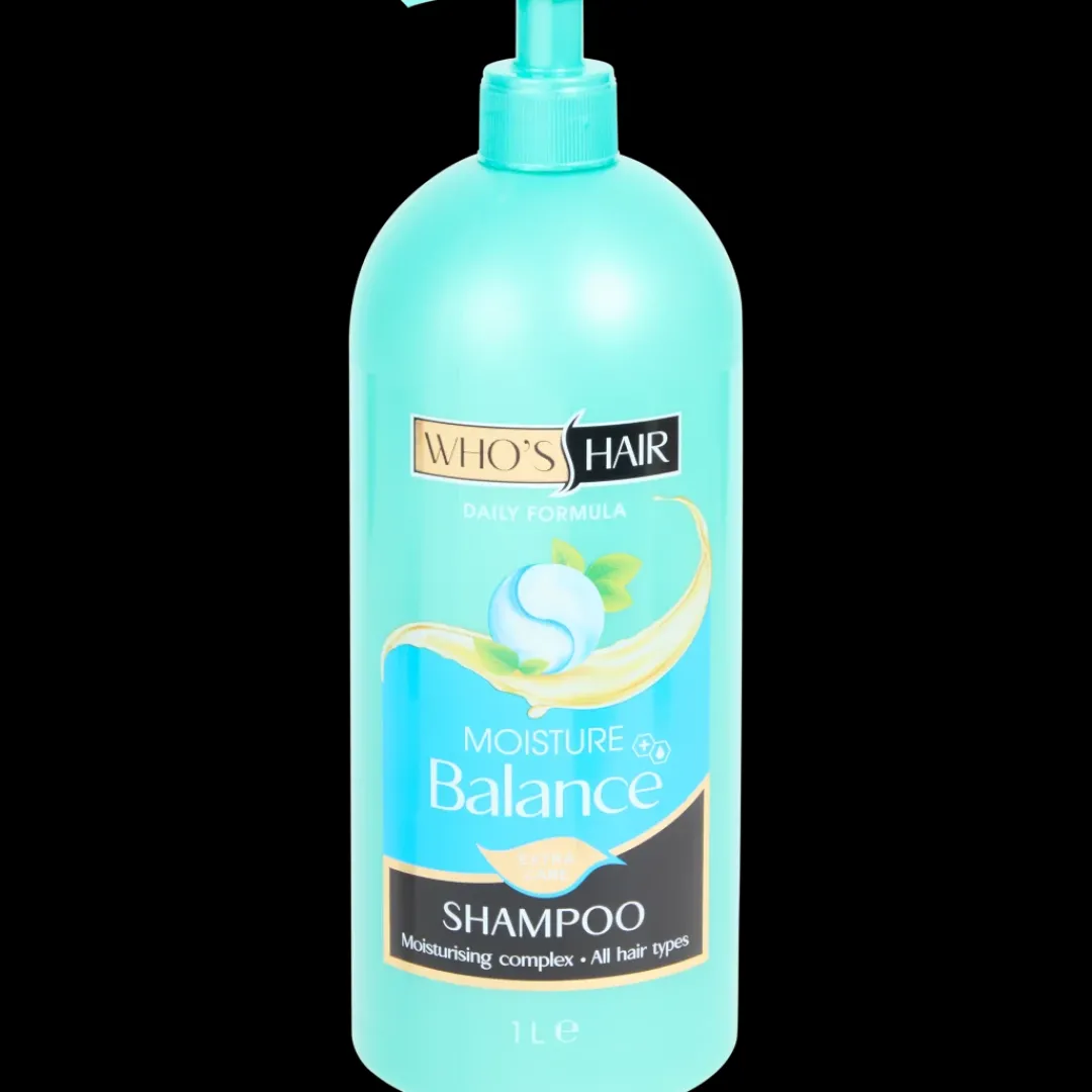 Haarverzorging- Who's Hair shampoo | Action NL