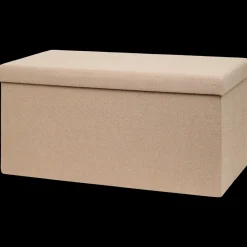 Woonaccessoires- XL teddy opbergpoef | Action NL