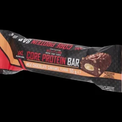Sportvoeding & -Verzorging-XXL Nutrition proteïnereep Milk Chocolate Caramel | Action NL