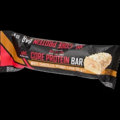 Sportvoeding & -Verzorging-XXL Nutrition proteïnereep Witte Chocola & Pinda | Action NL