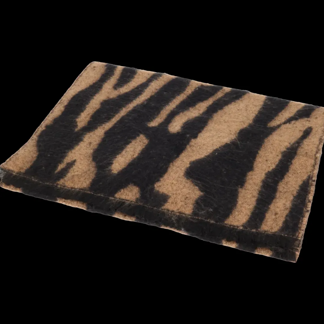 Accessoires- Zachte sjaal met print Polyester | Action NL