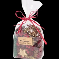 Kunstplanten & -Bloemen- Zakje kunst potpourri | Action NL