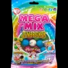 Drop & Snoep- Zed Candy MegaMix Jawbreakers | Action NL
