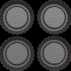 Ovenschalen & Bakvormen- Zenker taartvormen 10 cm | Action NL
