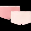 Ondergoed-Ziki boxershorts Vrouw 2 Stuks | Action NL