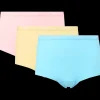 Ondergoed-Ziki boxershorts Vrouw 3 Stuks | Action NL