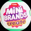 Knutselen-Zuru verrassingsbal Mini Brands | Action NL